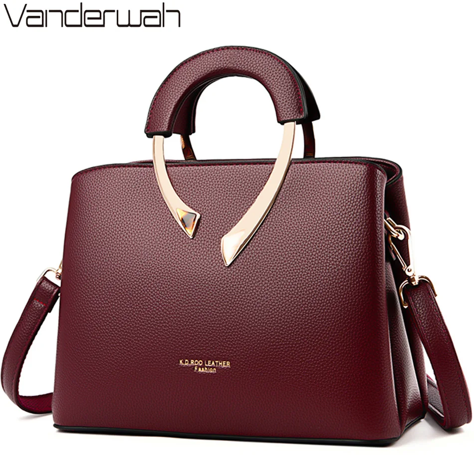 Women Bags On Sale - Chính Hãng VANDERWAH Chất Lượng Cao