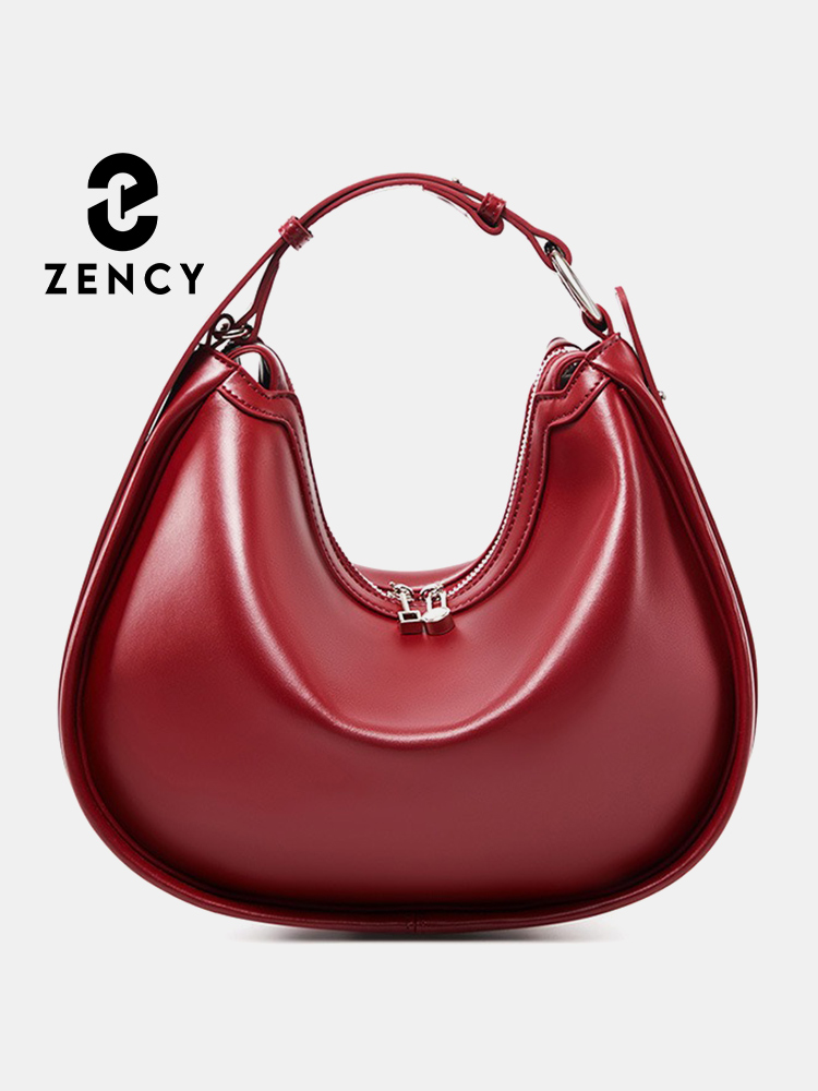 Women Bags On Sale - Zency Premium Genuine Leather Women's Handbag