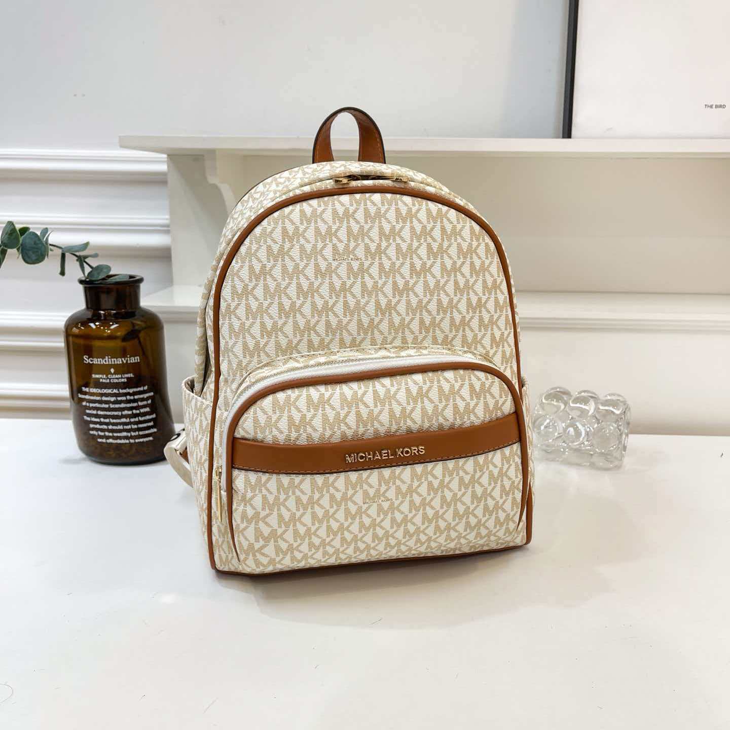 Women'S Bags Of Michael Kors - MK/Michael Kors 2026 New Light Luxury