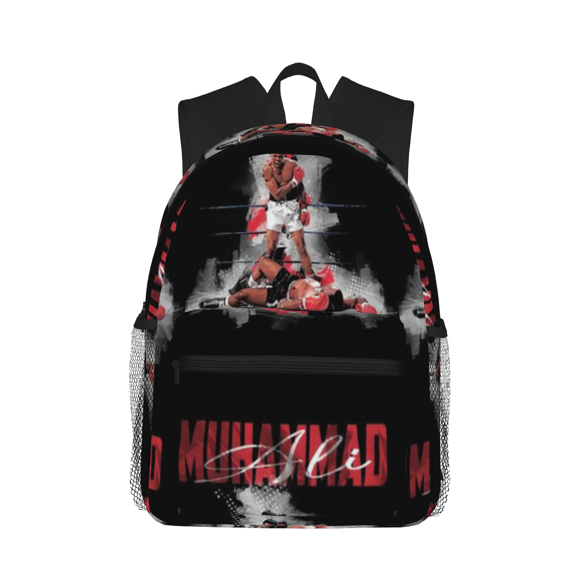 Women Bags Winners - Winner Boxing Casual Backpack for Students