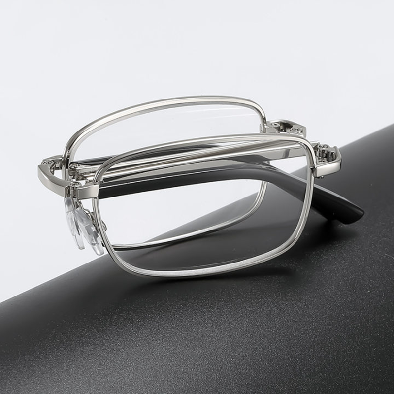 Women Bags Under 500 - Retro Design Reading Glasses Men Women