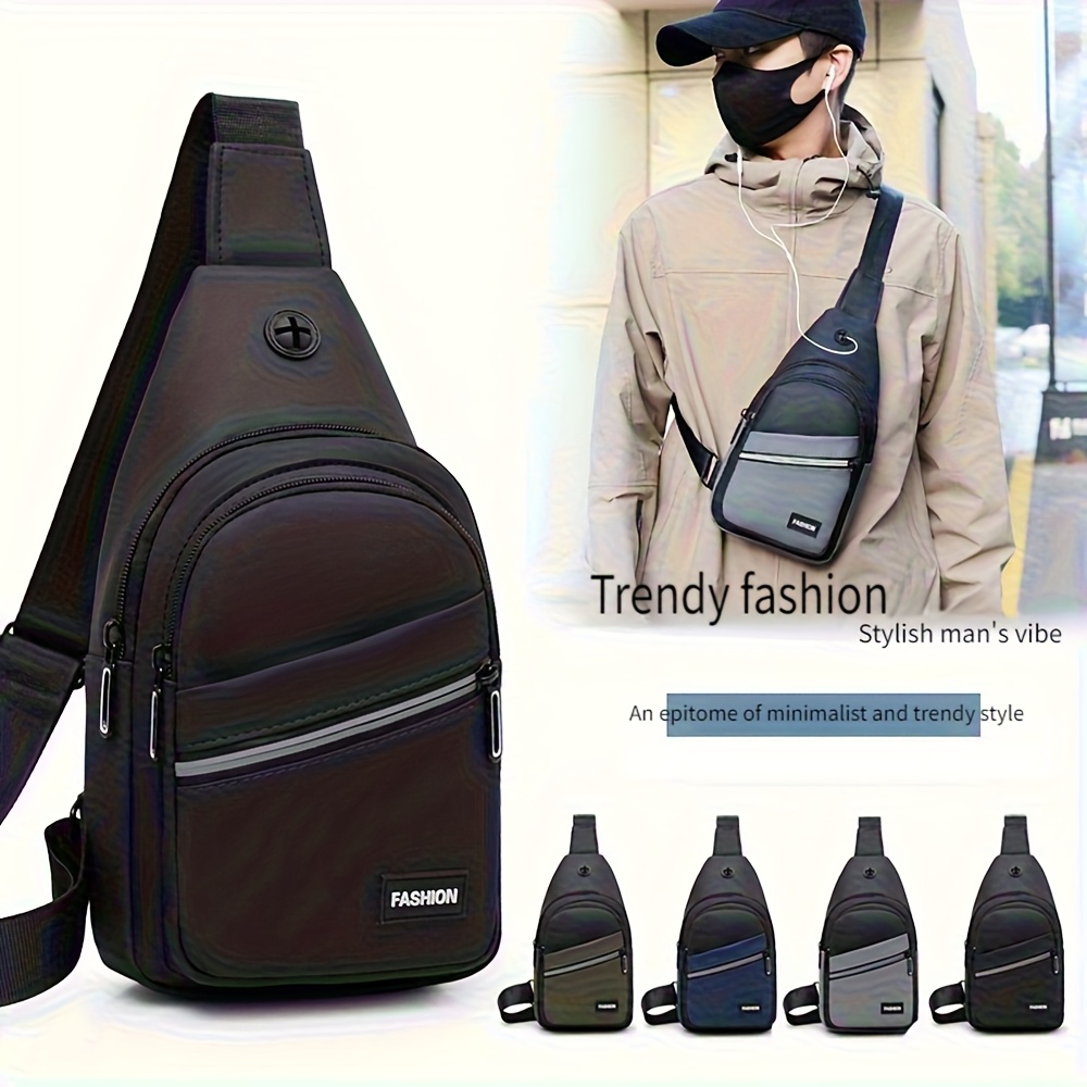 Doctor Bag Leather - Men's Large Capacity Soft PU Leather
