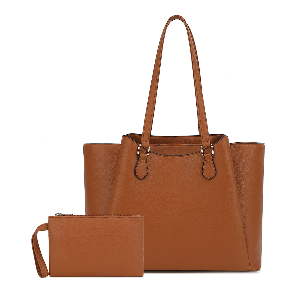 Women Bags Work - Tote Bag for Women, Large PU