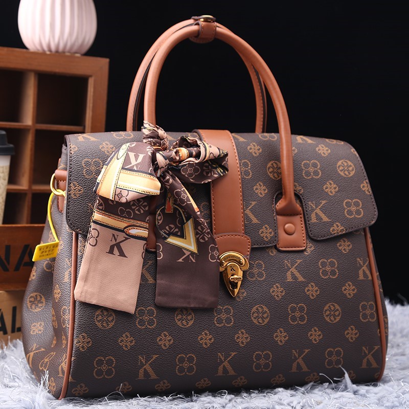 Women Bags On Sale - Light luxury brand women's bag 2025