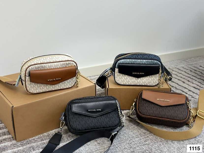 Women'S Bags Of Michael Kors - Michael Kors Jet Set 2026 New