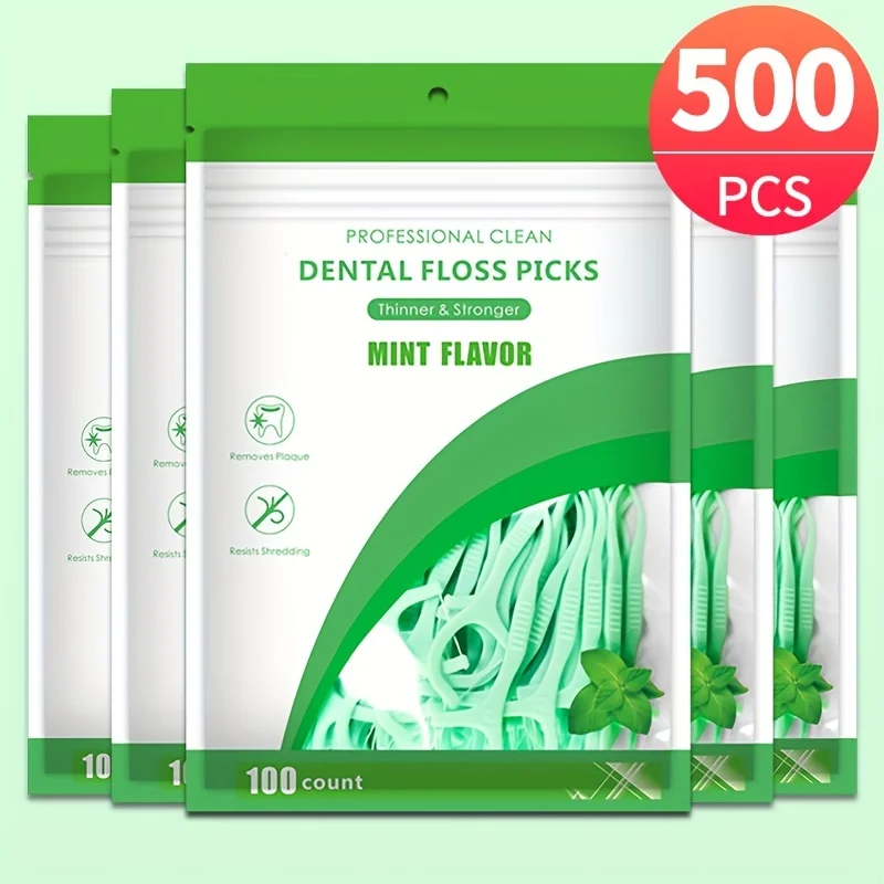 Women Bags Under 500 - 500/300/100pcs New Professional Clean Ultra-Fine Mint