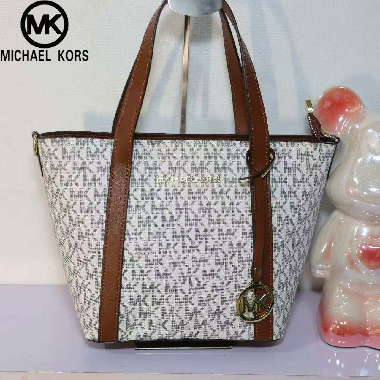 Women'S Bags Of Michael Kors - MICHAEL KORS/Michael Kors MK New High-End
