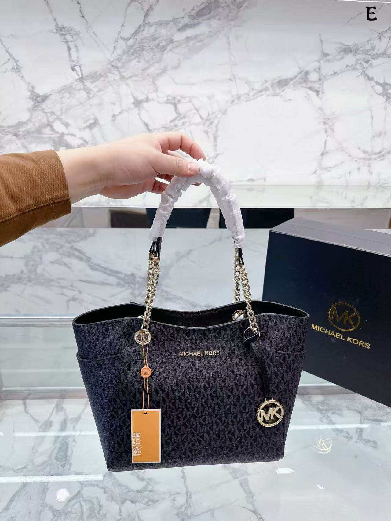 Women'S Bags Of Michael Kors - Michael Kors Jet Set 2026 New