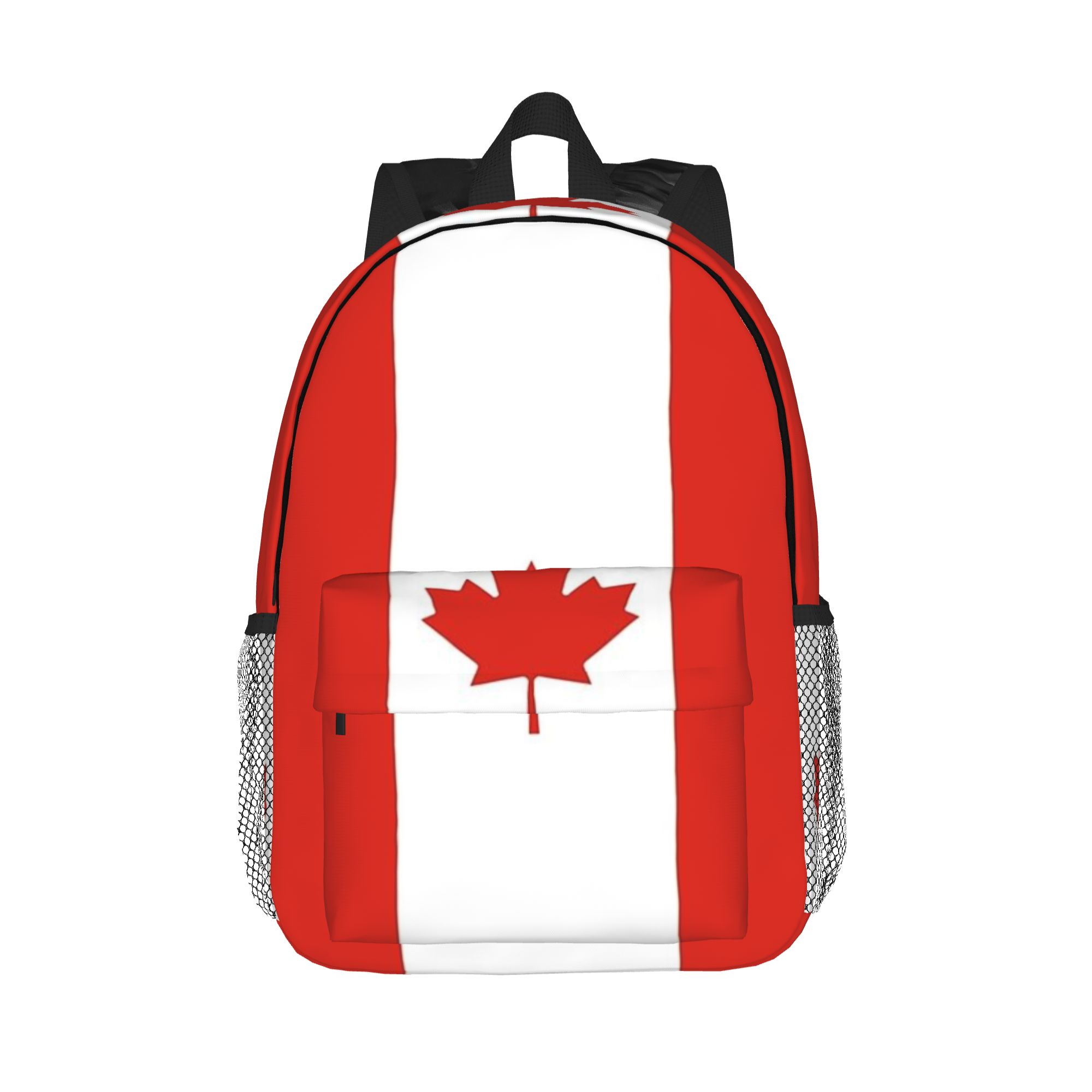 Women Bags Canada Sale - Canada Flag National Culture Backpack Hot