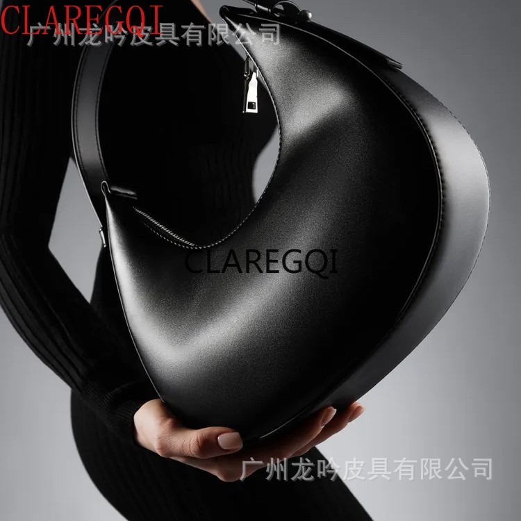 Half Moon Crescent - Advanced New Product Bag for Women,