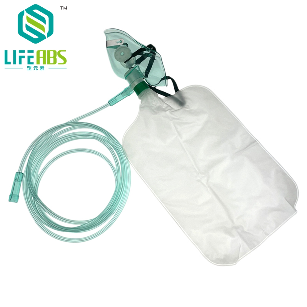 Women Bags Louis Vuitton - Adult Non-rebreather Oxygen Mask with Reservoir