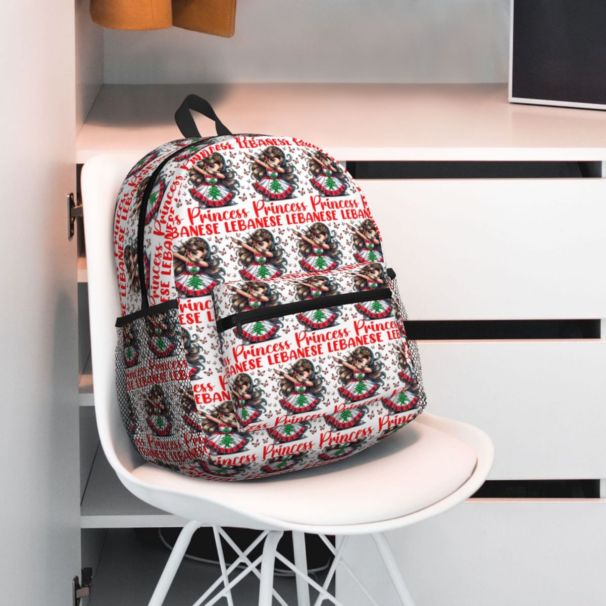 Lebanese Flag Lebanon Heritage - đánh giá và giá Women Bags Lebanon