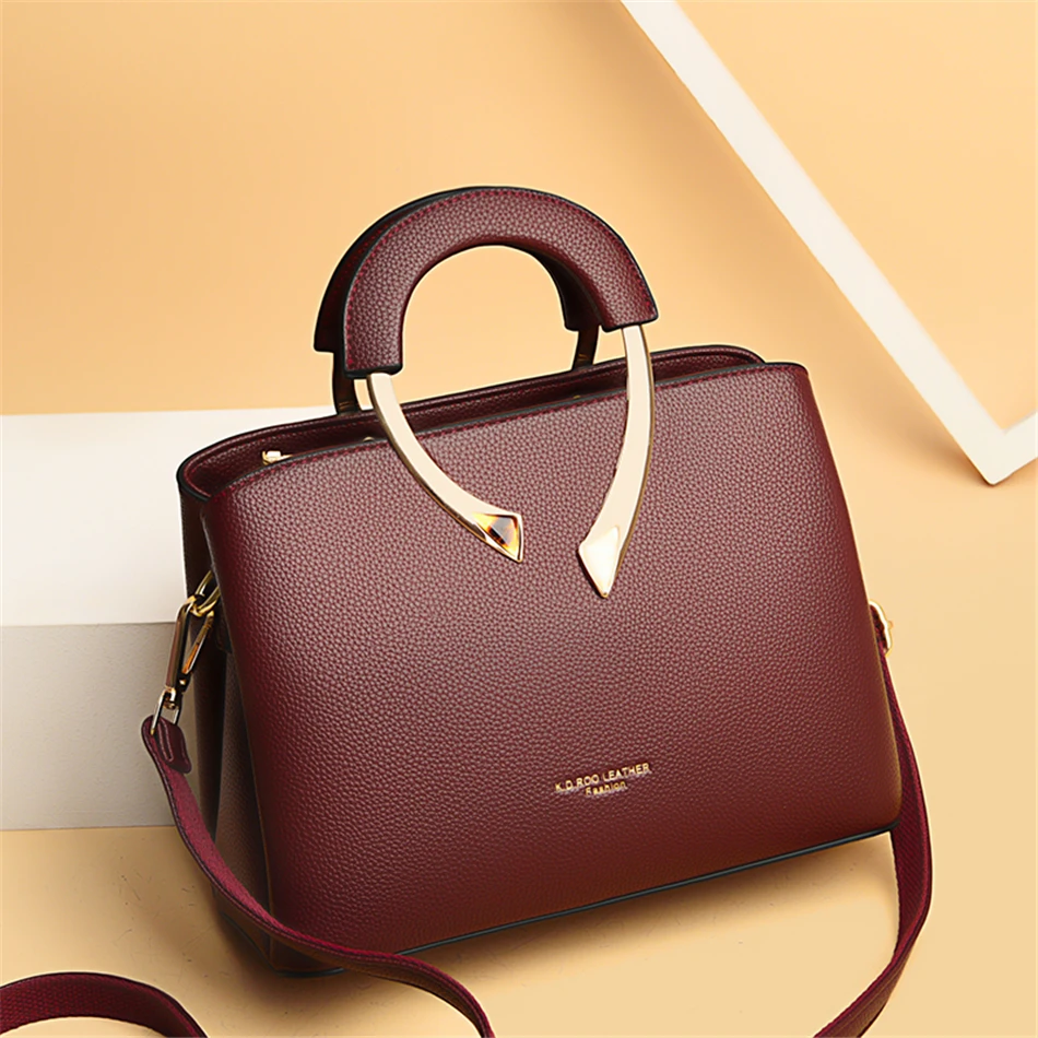 Chính Hãng VANDERWAH Chất Lượn - đánh giá và giá Women Bags On Sale