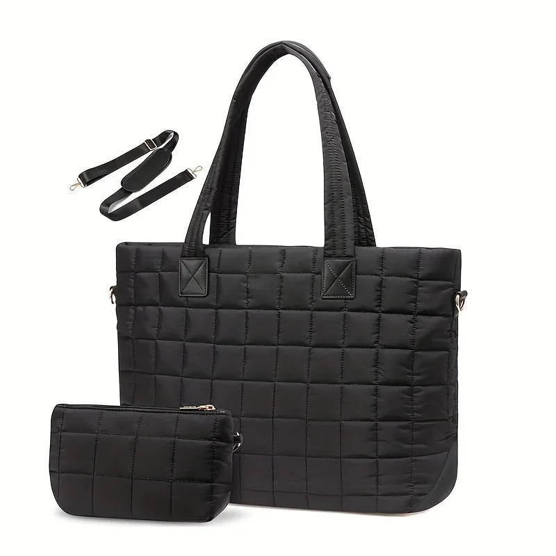 New Women's Down Tote Bag, Fas - đánh giá và giá Doctor Bag Leather