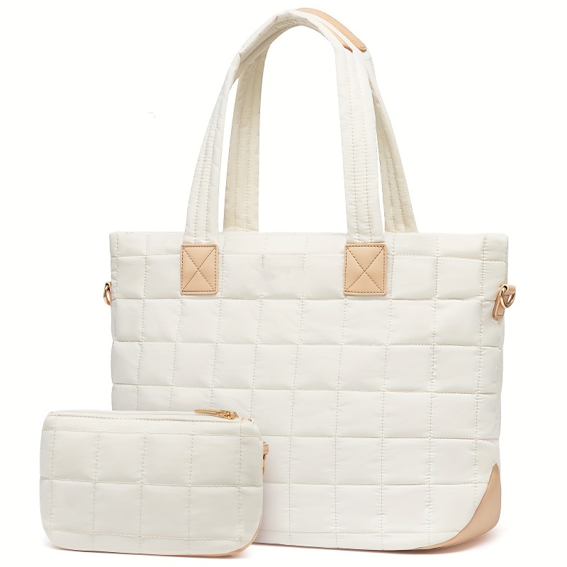 New Women's Down Tote Bag, Fas - đánh giá và giá Doctor Bag Leather