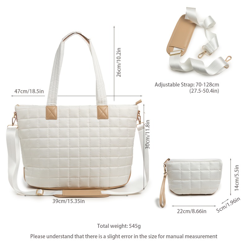 New Women's Down Tote Bag, Fas - đánh giá và giá Doctor Bag Leather