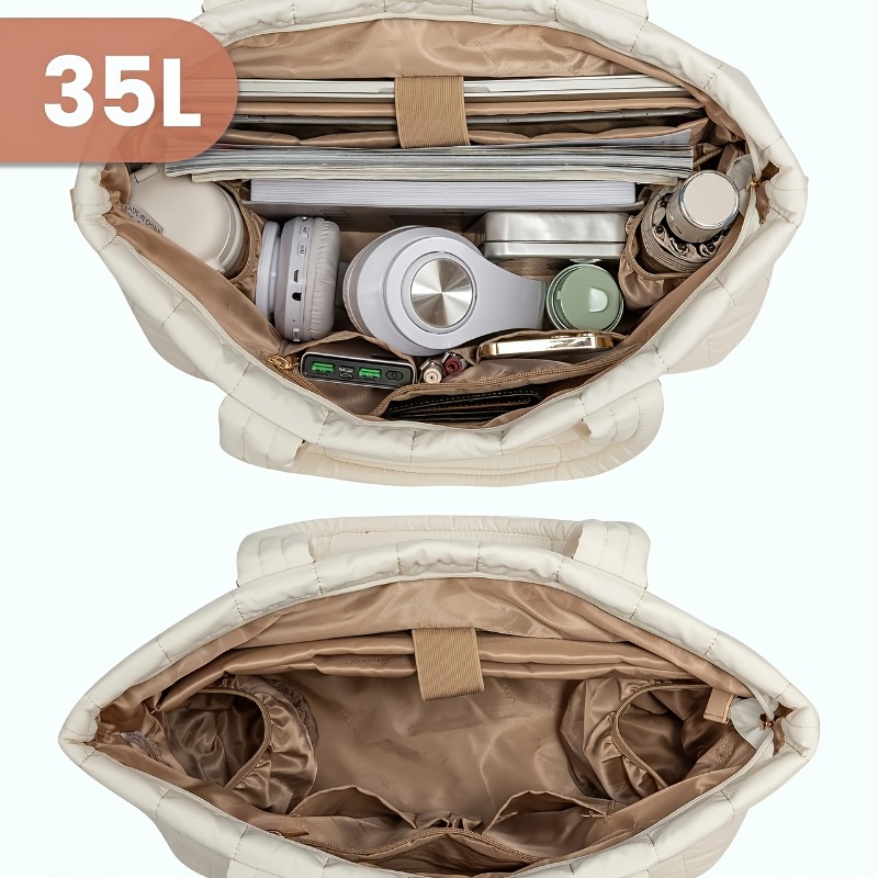 New Women's Down Tote Bag, Fas - đánh giá và giá Doctor Bag Leather