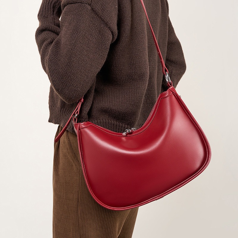 Zency Premium Genuine Leather  - đánh giá và giá Women Bags On Sale
