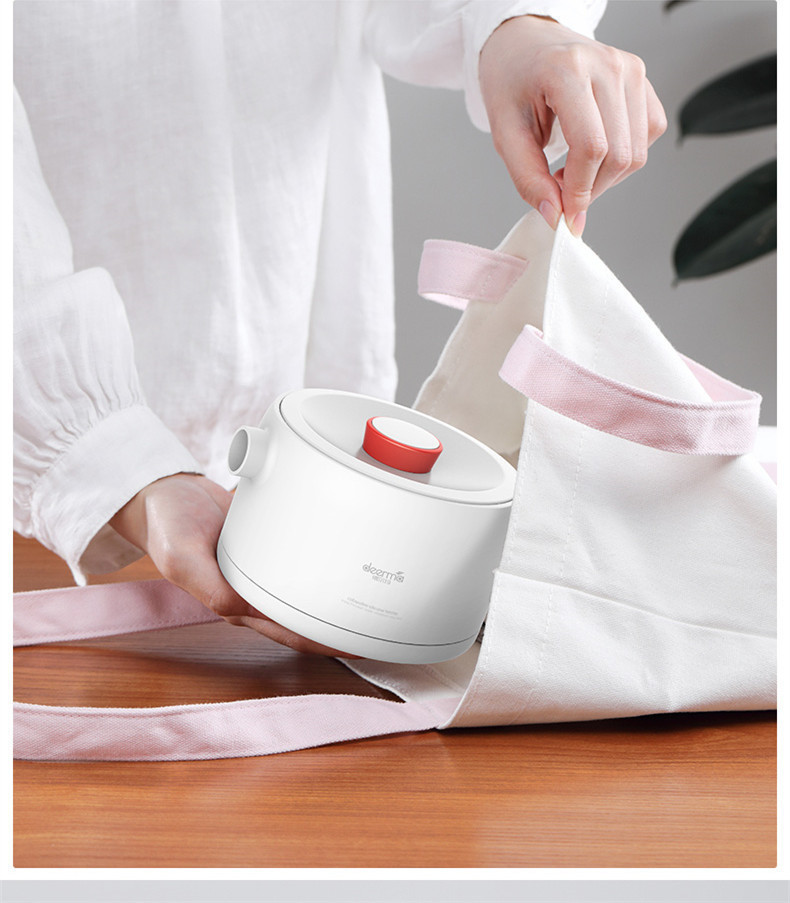 Deerma Di Động Điện Gấp Gọn Đi - đánh giá và giá Women Bags Under 500
