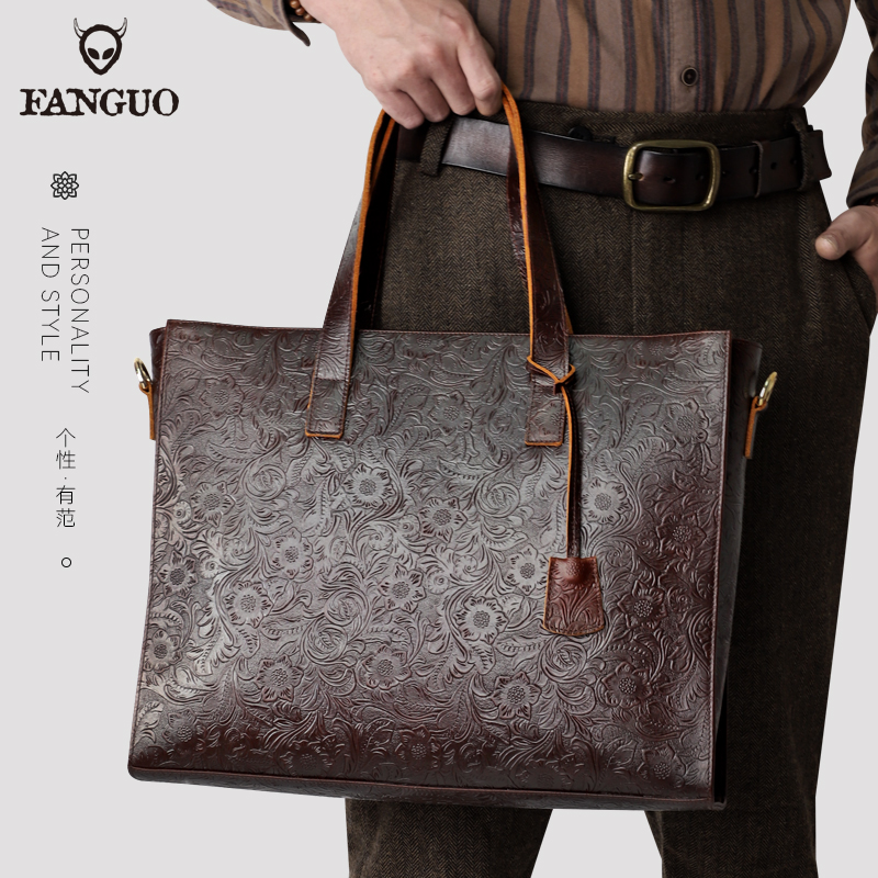 Luxury Soft Cowhide Handbag Br - đánh giá và giá Doctor Bag Leather