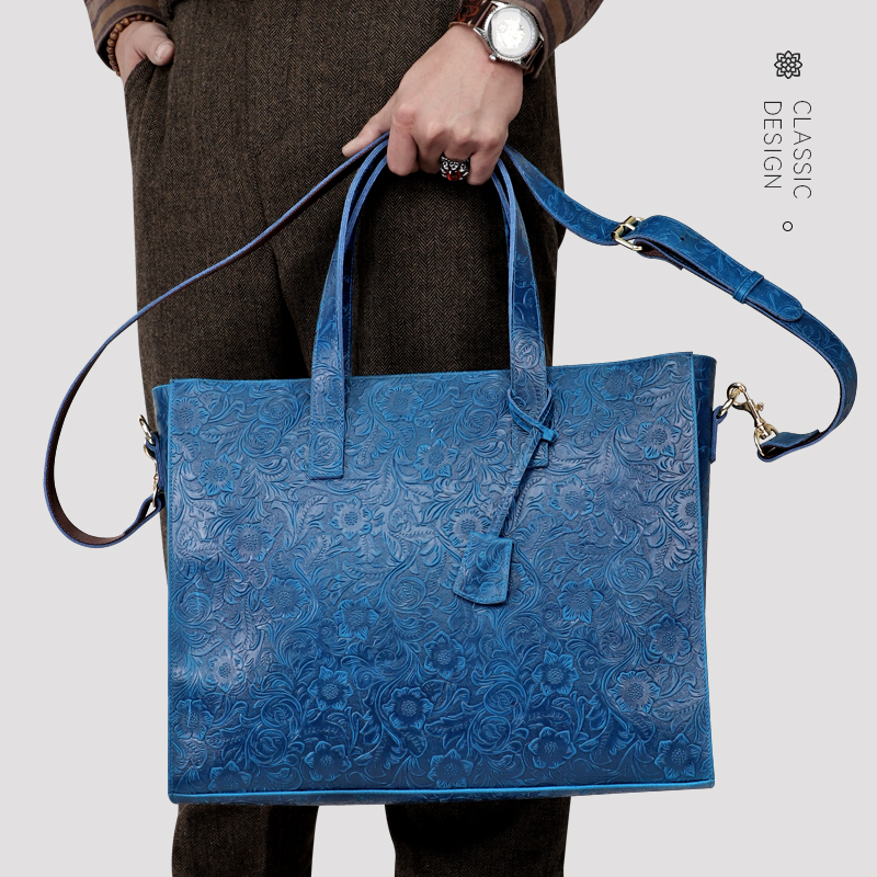 Luxury Soft Cowhide Handbag Br - đánh giá và giá Doctor Bag Leather