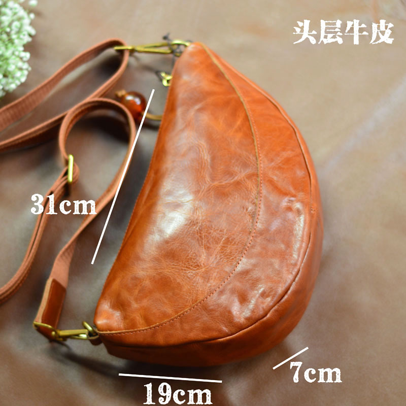 AETOO Original hand-plant tann - đánh giá và giá Doctor Bag Leather