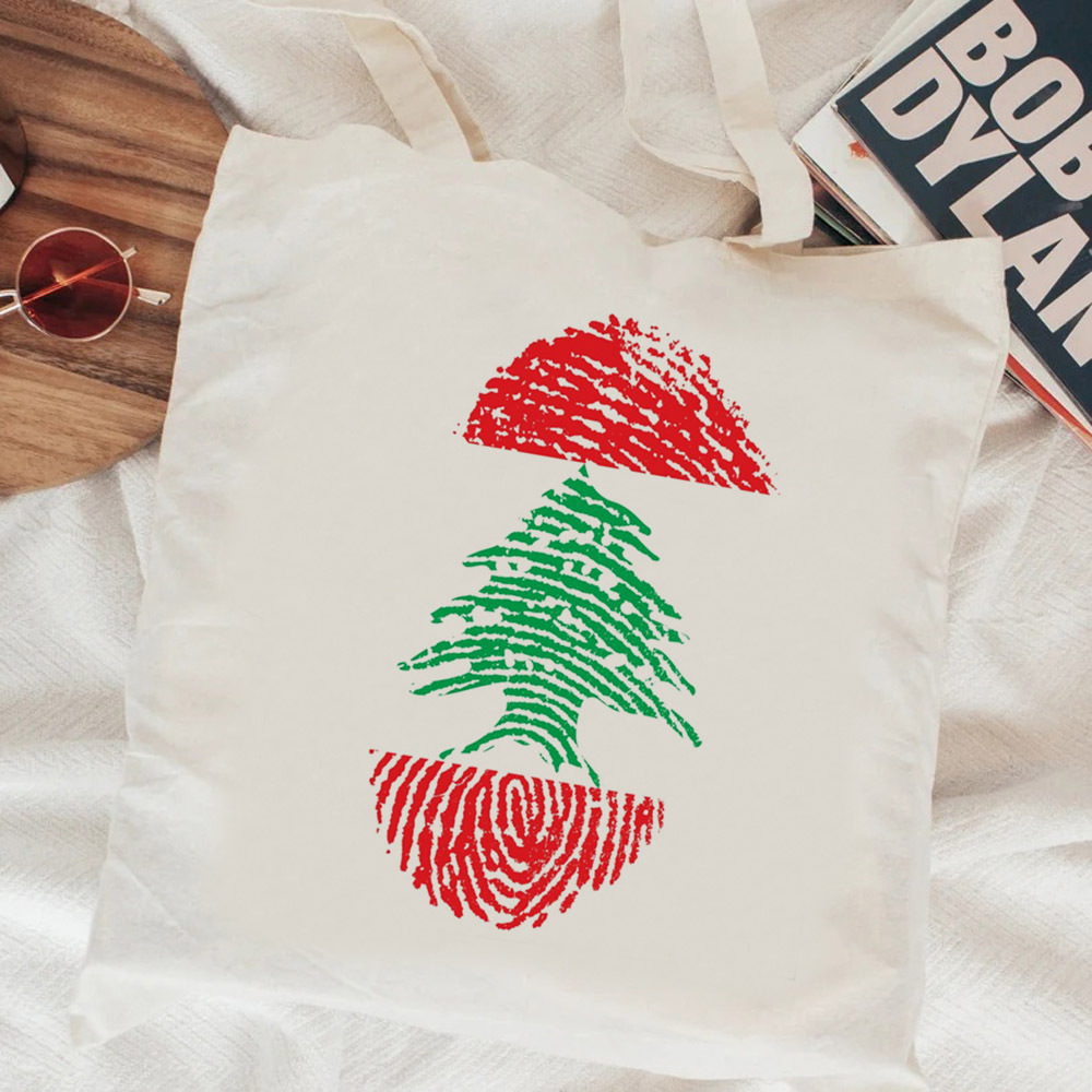 Lebanon tote bag einkaufstasch - đánh giá và giá Women Bags Lebanon
