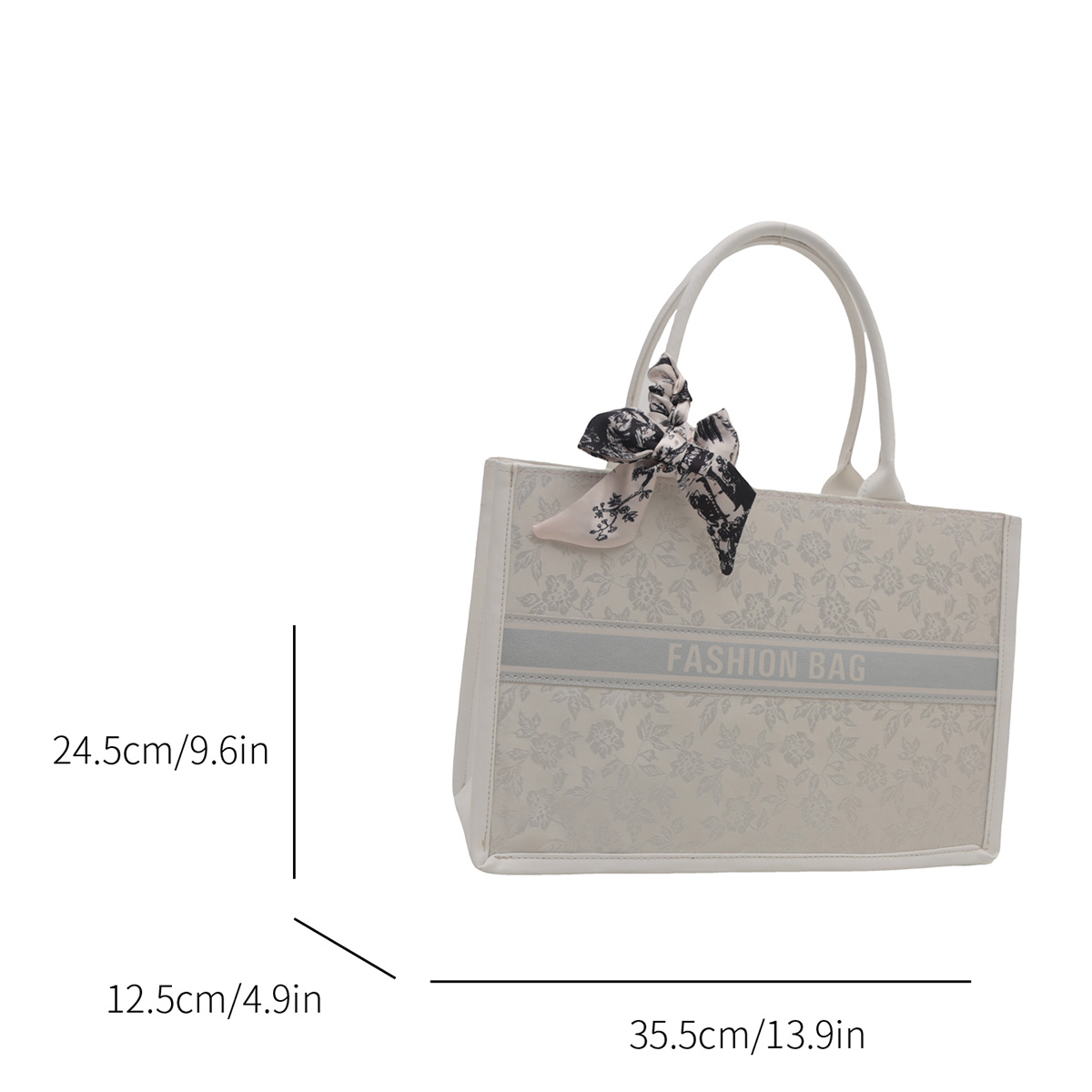 Luxury Elegant Women Tote Bag  - đánh giá và giá Women Bags On Sale