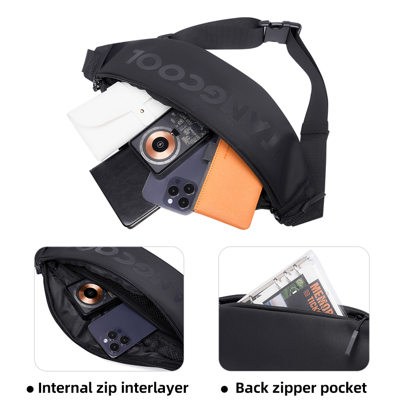 2026 Waterproof Waist Fanny Pa - đánh giá và giá Women Bags Work