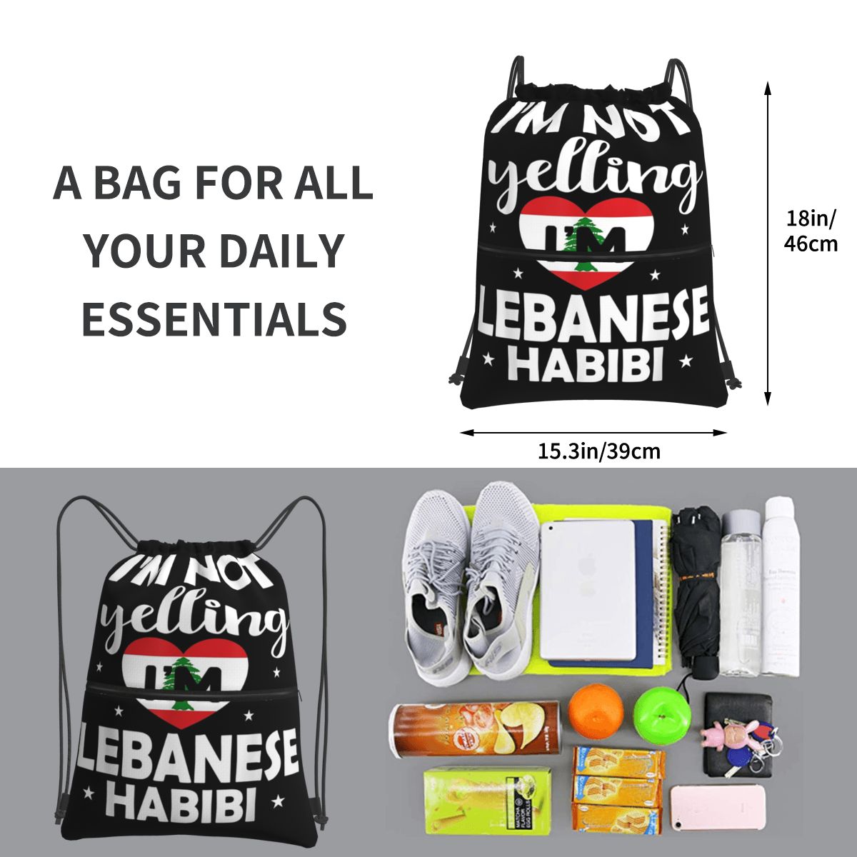 Lebanese Flag Lebanon Heritage - đánh giá và giá Women Bags Lebanon