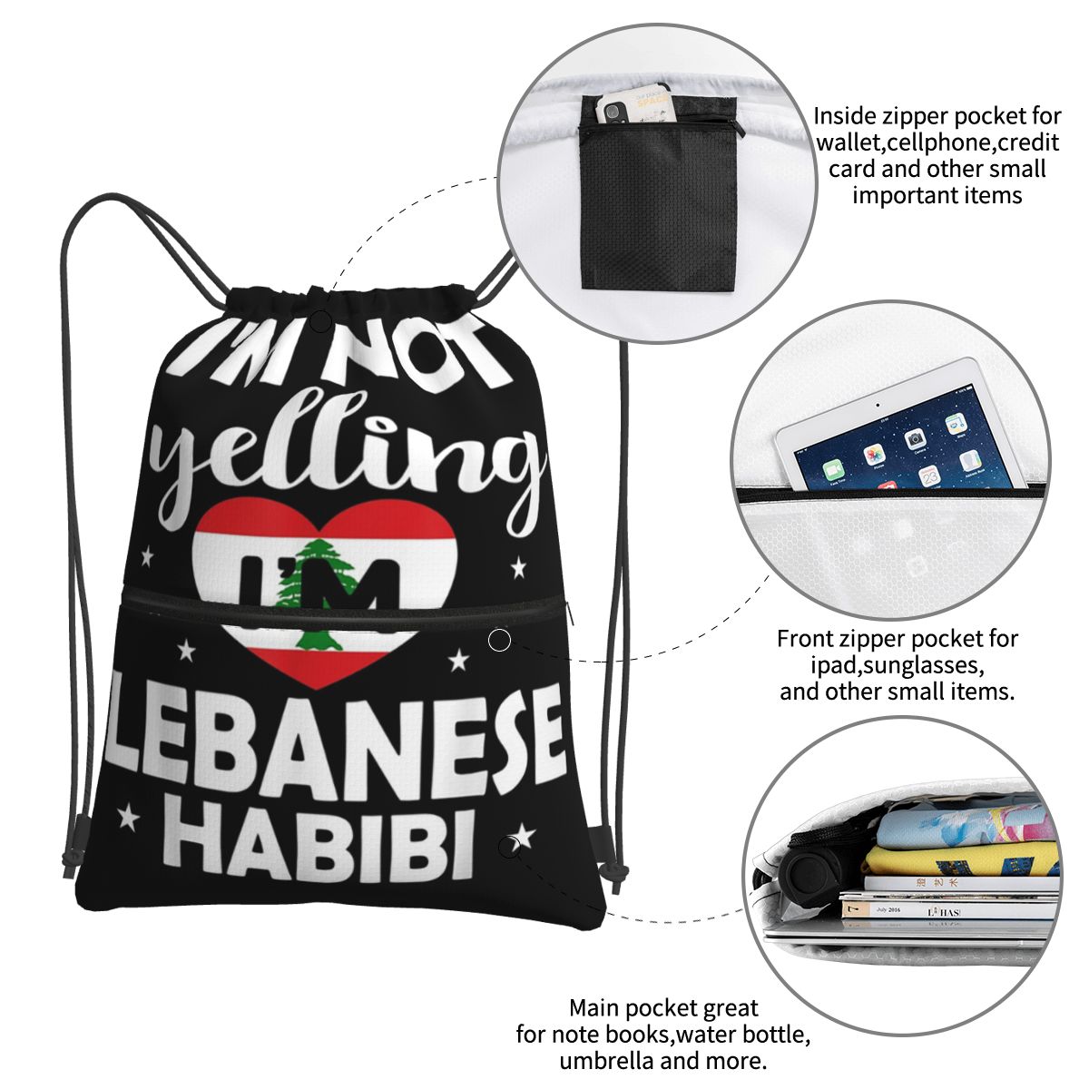 Lebanese Flag Lebanon Heritage - đánh giá và giá Women Bags Lebanon