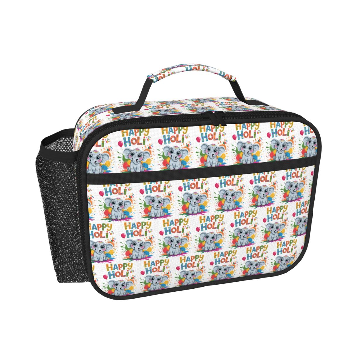 Happy Holi Festival India Colo - đánh giá và giá Women Bags India