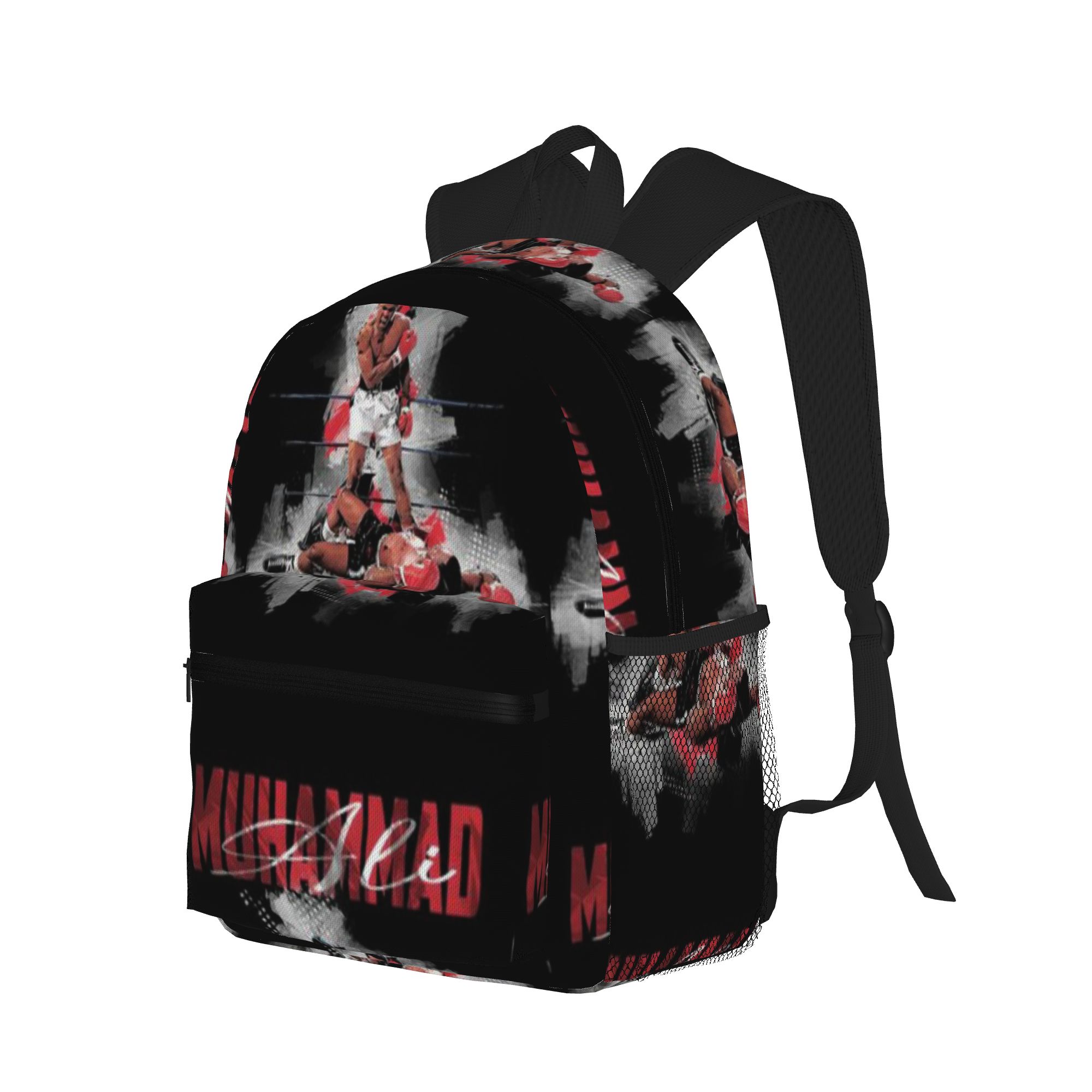 Winner Boxing  Casual Backpack - đánh giá và giá Women Bags Winners