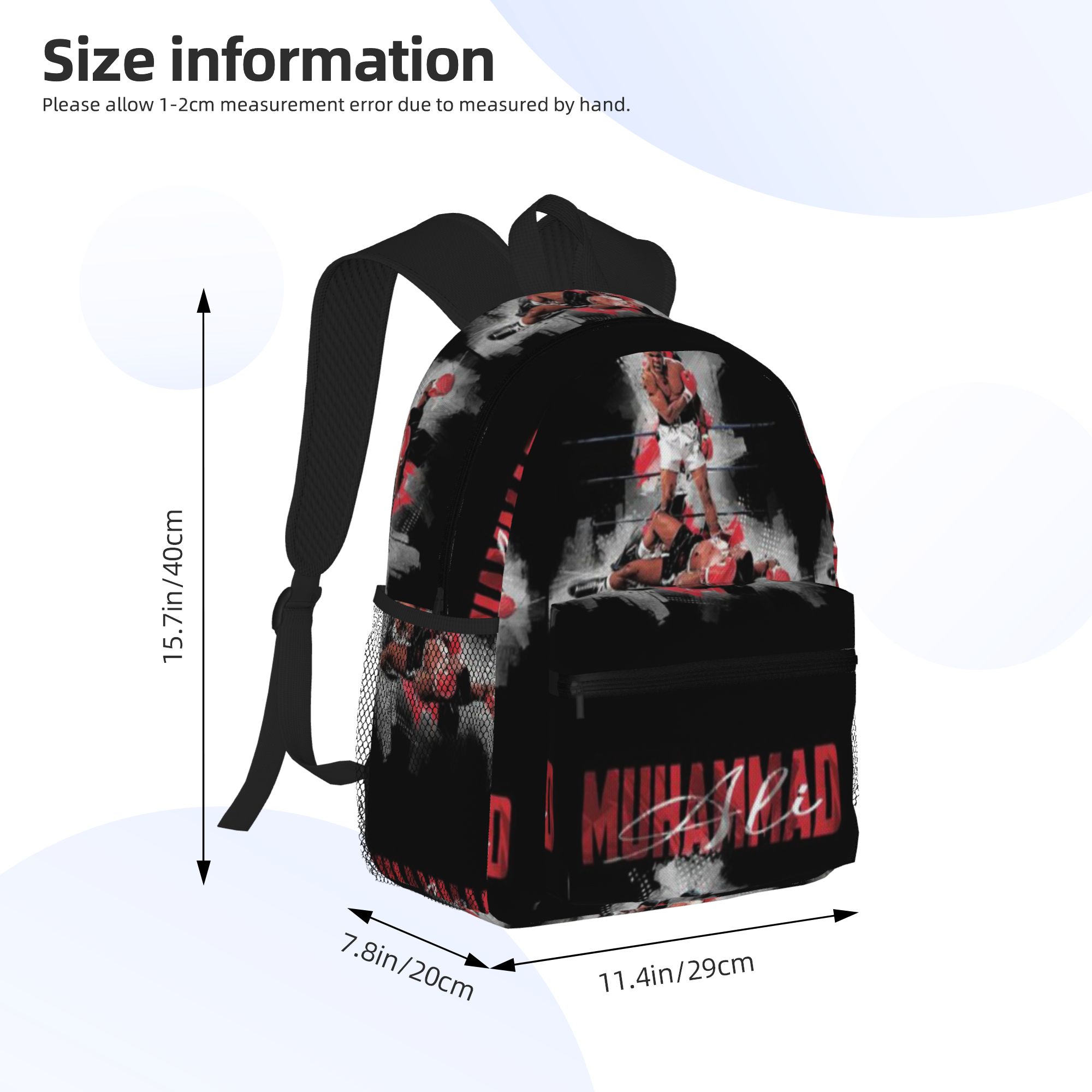 Winner Boxing  Casual Backpack - đánh giá và giá Women Bags Winners