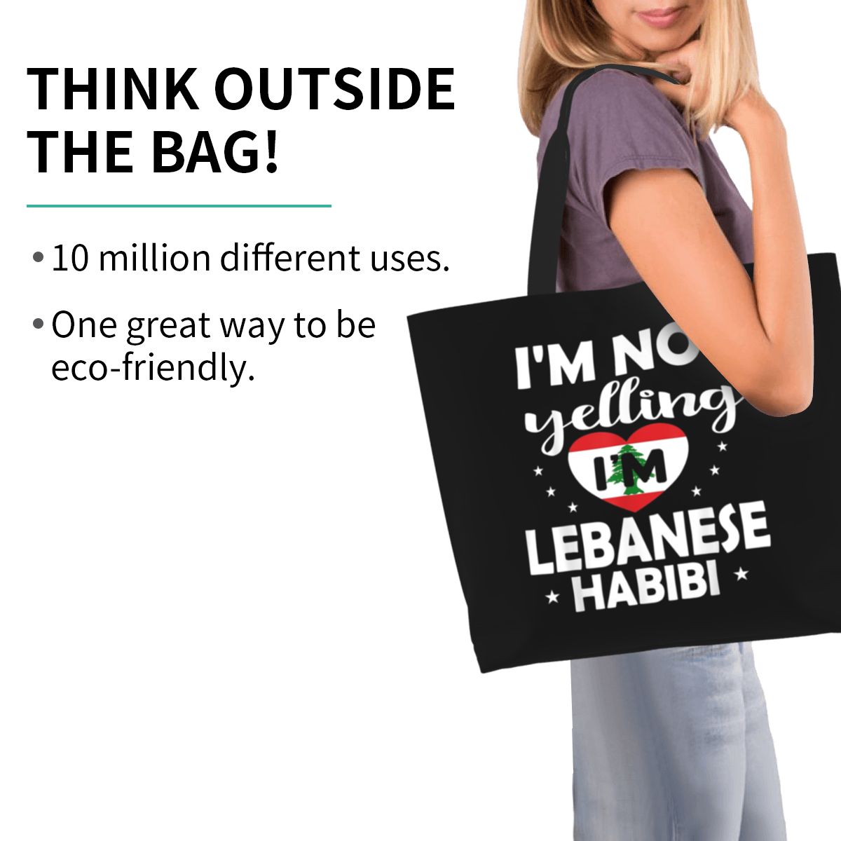 Lebanese Flag Lebanon Heritage - đánh giá và giá Women Bags Lebanon