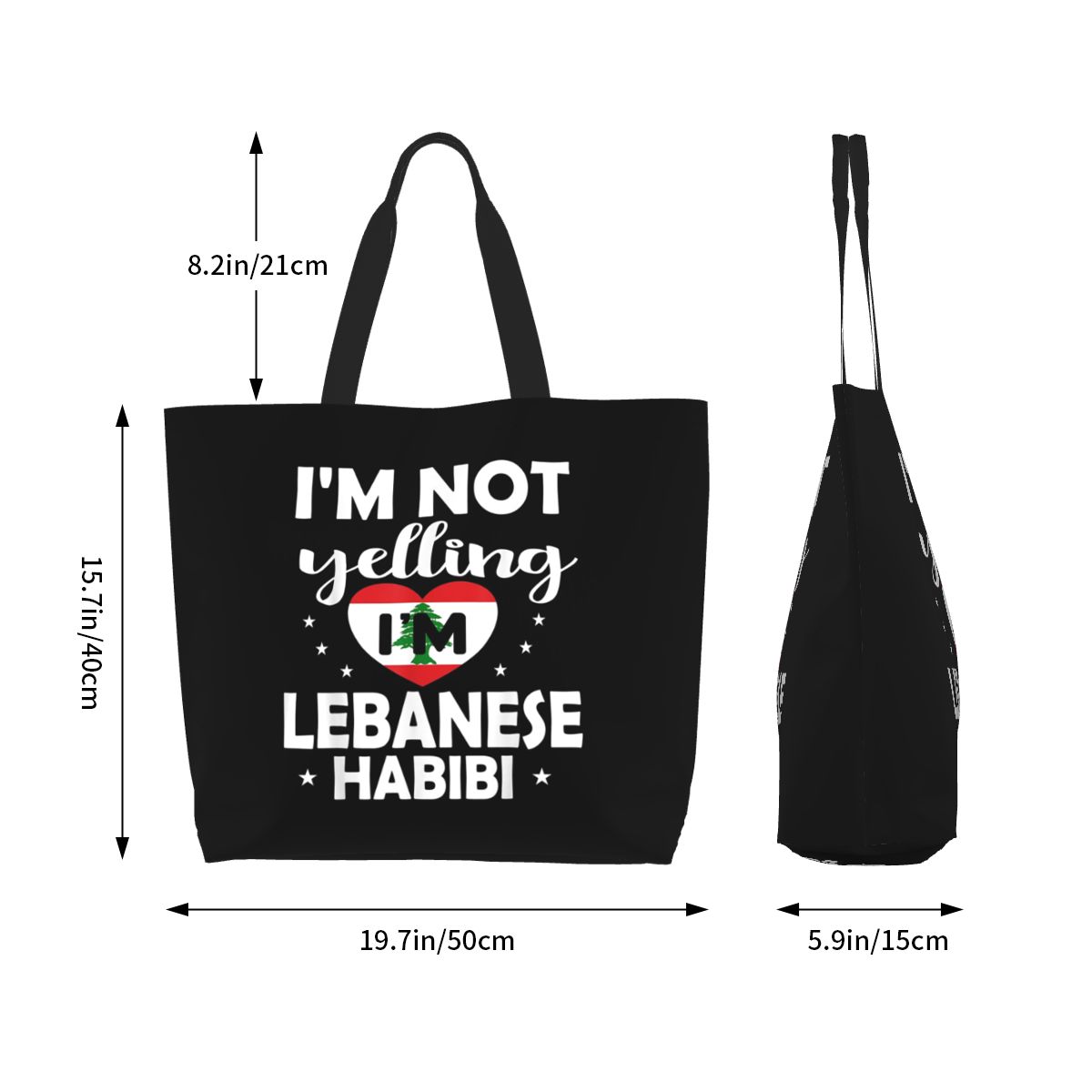 Lebanese Flag Lebanon Heritage - đánh giá và giá Women Bags Lebanon