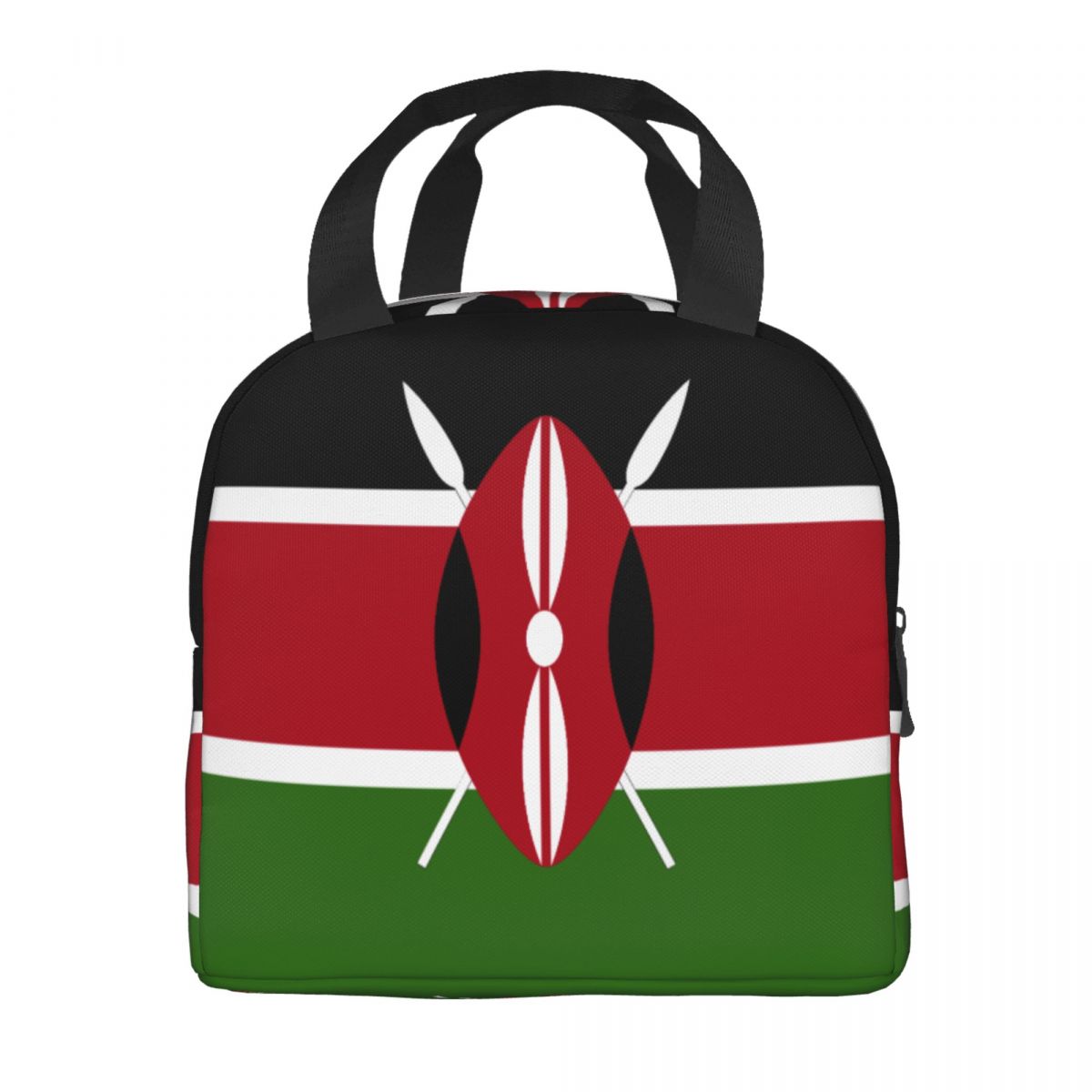 Custom Kenya Flag Thermal Insu - đánh giá và giá Women Bags Kenya