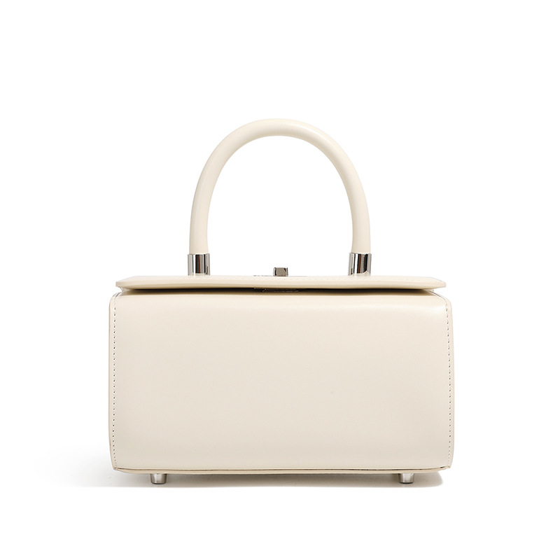 New Real Leather Cowhide Handh - đánh giá và giá Doctor Bag Leather