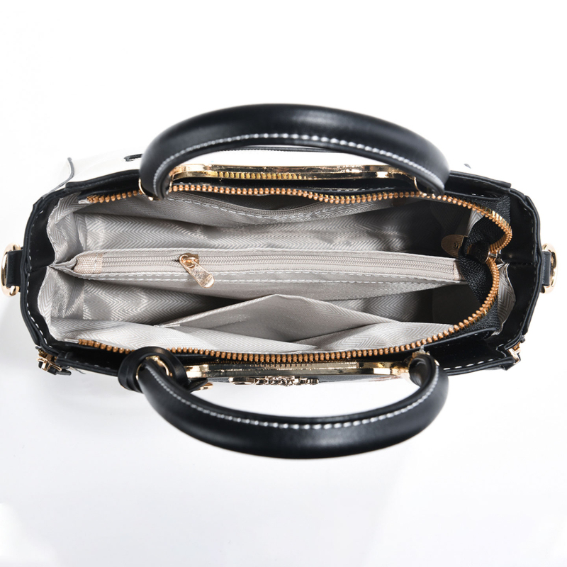 3-piece set of high-quality em - đánh giá và giá Women Bags Work