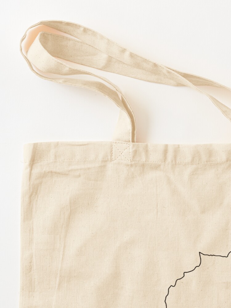 Lebanon cedar Tote Bag cloth b - đánh giá và giá Women Bags Lebanon