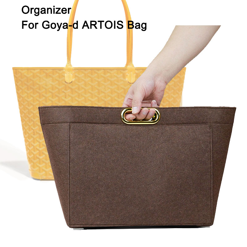For ARTOIS MM PM Bag Insert Or - đánh giá và giá Women Bags Goyard