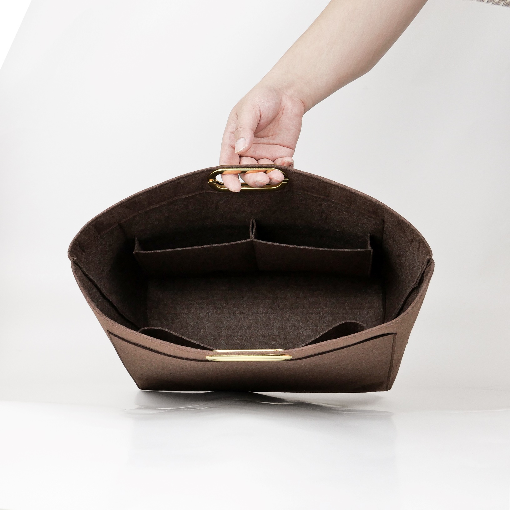 For ARTOIS MM PM Bag Insert Or - đánh giá và giá Women Bags Goyard