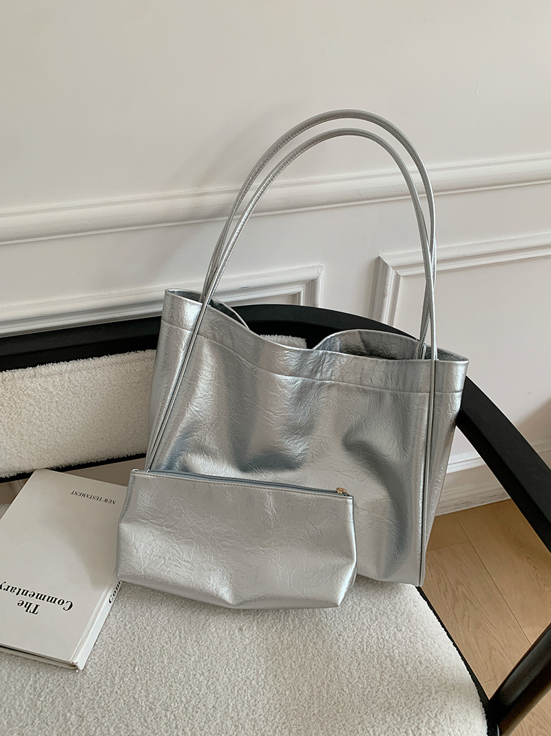 Casual Large Capacity Totes Co - đánh giá và giá Women Bags On Sale