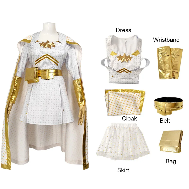 Halloween 2026 Starlight Cospl - đánh giá và giá Women Bags 2026