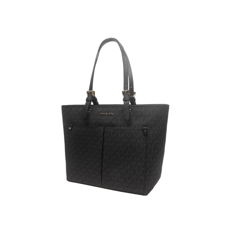 MICHAEL KORS Jet Set Medium Lo - đánh giá và giá Women'S Bags Of Michael Kors