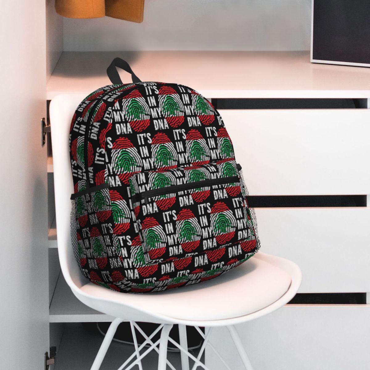 Lebanese Flag Lebanon Heritage - đánh giá và giá Women Bags Lebanon