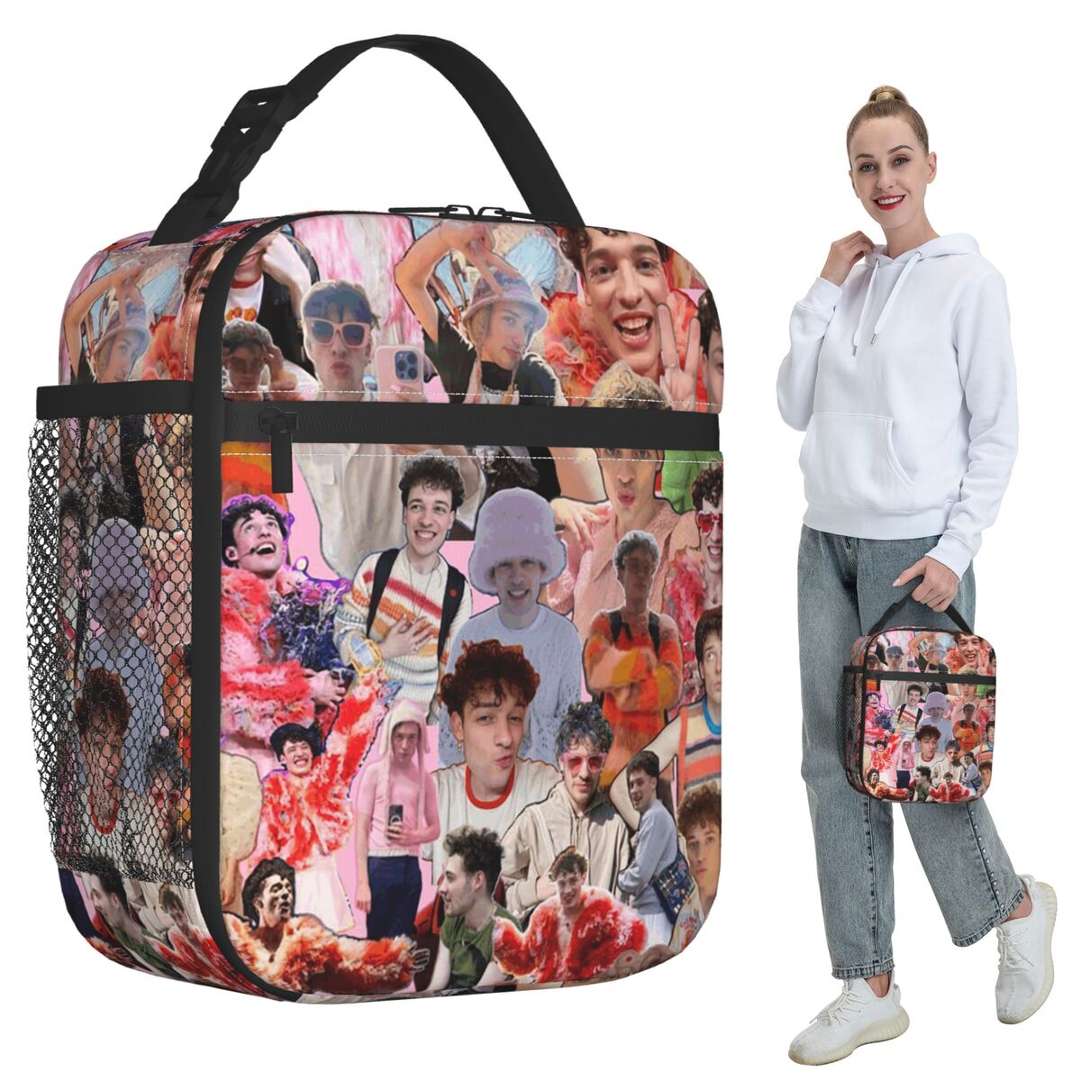 Nemo Eurovisions Switzerland W - đánh giá và giá Women Bags Winners