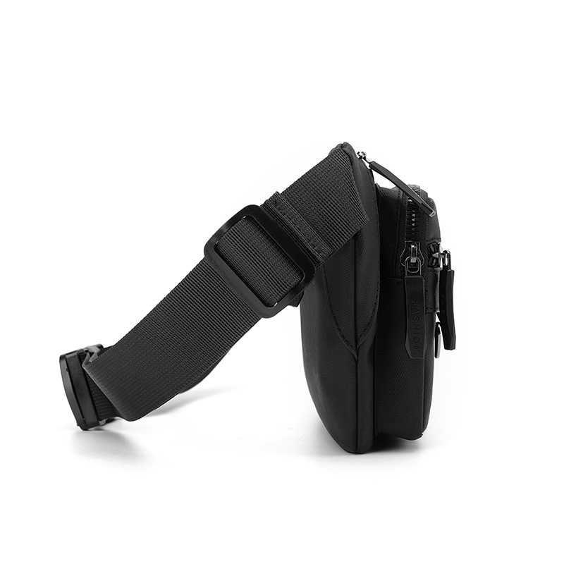Unisex Waterproof Waist Bag Pa - đánh giá và giá Women Bags Work