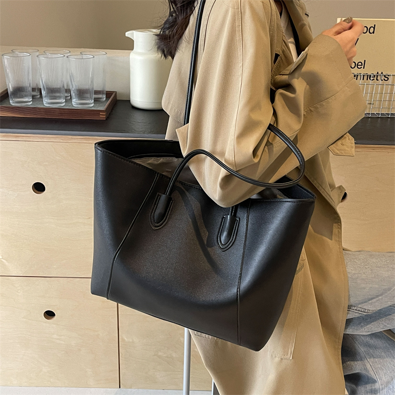Zipper Tote Bags Solid Women's - đánh giá và giá Women Bags On Sale