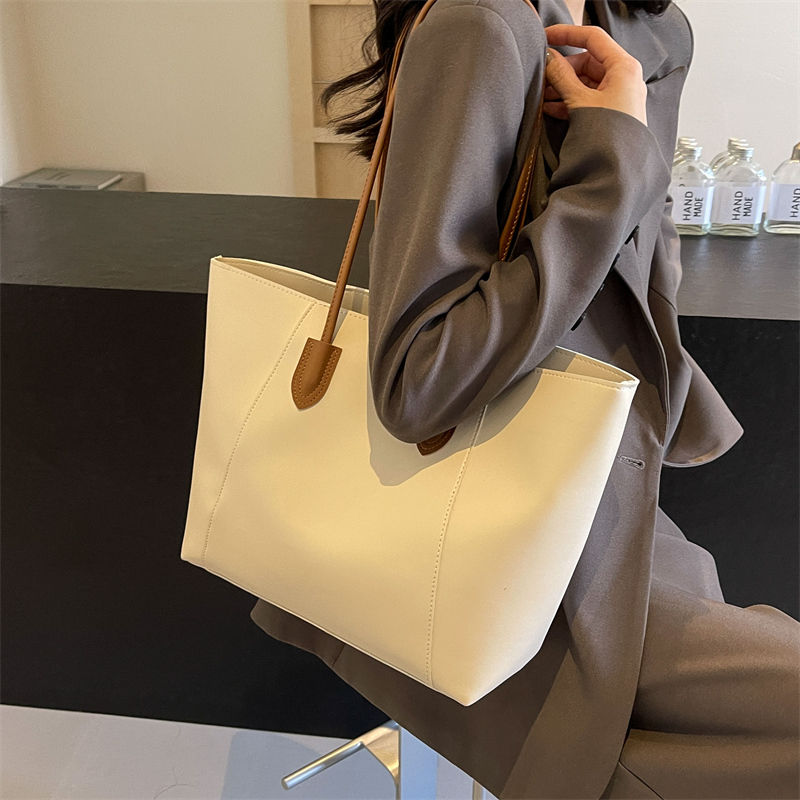 Zipper Tote Bags Solid Women's - đánh giá và giá Women Bags On Sale